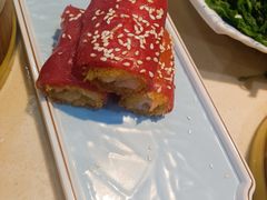 -一茶一点(海景店)