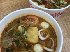 -老闽味沙茶面·姜母鸭(传承35年曾厝垵店)