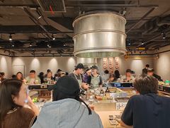 -肉肉大米(金虹桥店)