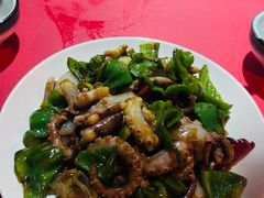 -小红门海鲜