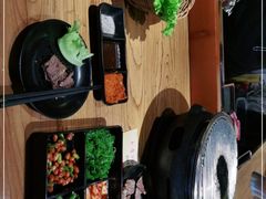 -千寻烧肉(政务区店)