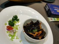 -都市阳光海鲜城(青山湖店)
