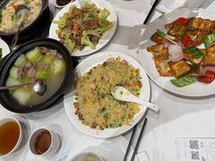-粥旺庄(芳村店)