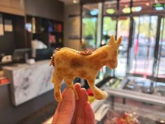 -高玛纳驴肉火烧(一世界店)