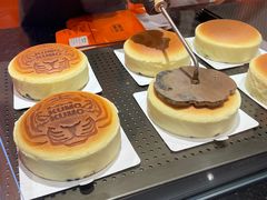 -KUMO KUMO甜品·冰淇淋(深圳壹方城店)