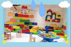 -萌宠亲子动物乐园(槐房万达店)