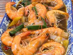 -醉壹号海鲜大排档·老厦门特色菜(厦门美食地标店)