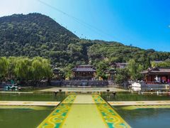 -华清宫景区