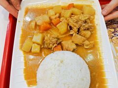 -玛利朗(领馆巷店)