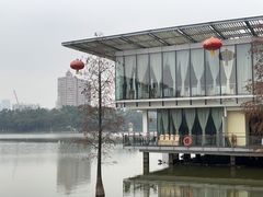 -鹿鸣酒家(越秀店)