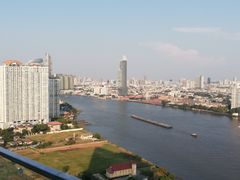 -阿瓦尼河滨曼谷酒店