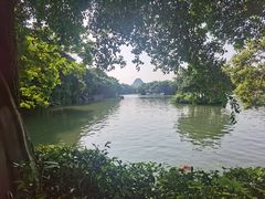-桂林两江四湖景区