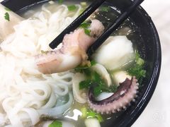 -文辉墨鱼丸大王(铜锣湾渣甸街总店)