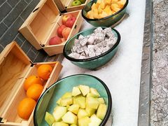 -浙江西子宾馆·瑶园咖啡厅