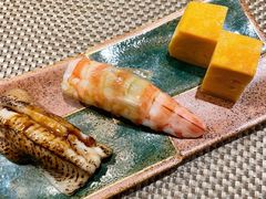 -奈良本寿司(永嘉路店)