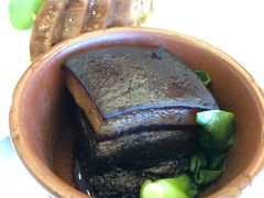 东坡焖肉-楼外楼(西湖景区孤山路店)