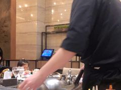 -大渔铁板烧(东城店)