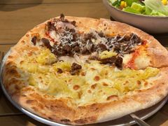 -1861意大利餐厅(文化广场店)