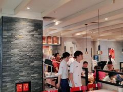 -大师兄·西北小馆(南沙万达广场店)