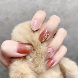 点击看大图 -Hands Nail专业美甲美睫