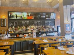 大堂-COMMUNE幻师(五角场店)