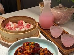 黄豆猪脚圈-竹外桃花·江南小酒馆(SKP·S店)