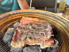 -西塔老太太泥炉烤肉(川沙百联店)