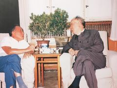 -邓小平故里