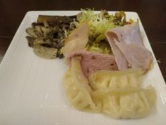 -康莱德酒店·望海阁大堂吧