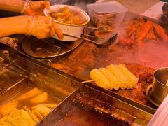 -明记牛杂(新马路分店)