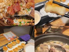 -润泽园椰子鸡(汇一城店)