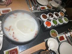 -协成海鲜火锅(情侣路店)