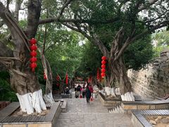 -胡里山炮台