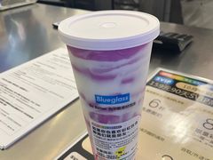 -Blueglass酸奶(财富购物中心店)