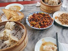 -都一处烧麦馆(前门店)