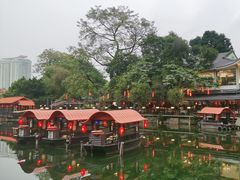 -侨美·唐荔园·40年地道粤菜