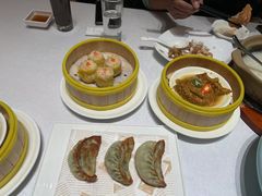 -梦都海鲜酒家(万达广场江桥店)