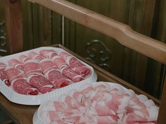 -丁卯•铜锅涮肉(工体店)