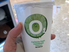 -O2鲜榨果汁(苏州龙湖狮山店)