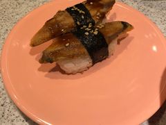 -争鲜回转寿司(南开大悦城店)