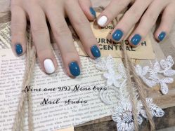 -九一·九二NAIL美甲工作室