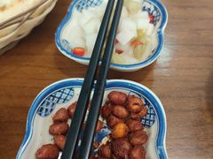 -陈聚德炒牛肉(樱花二路店)