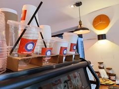 -Joymean coffee.见面咖啡