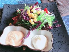 -三小姐咖啡店西餐下午茶(太平门直街店)