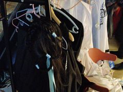 -谜语人真人演绎沉浸式密室实景游戏剧场