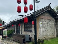 -天龙八部武侠城