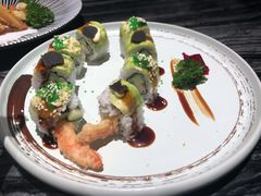 -将太无二·蓝鳍放题·北美寿司(领展购物广场中关村店)