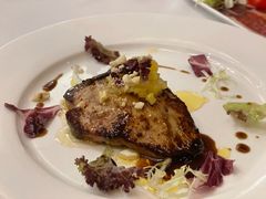 -摩根扒房(桐梓林店)