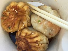 -小路易生煎馆(前进五路店)