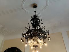 -青岛德国总督楼旧址博物馆